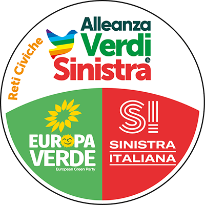Alleanza Verdi e Sinistra