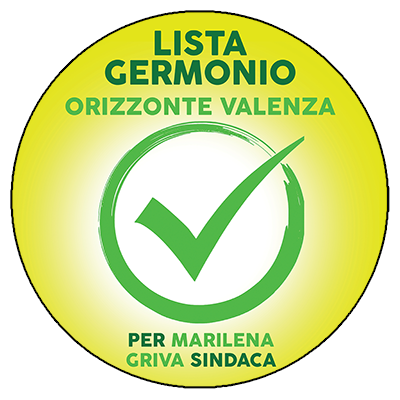Lista Andrea Germonio – Orizzonte Valenza