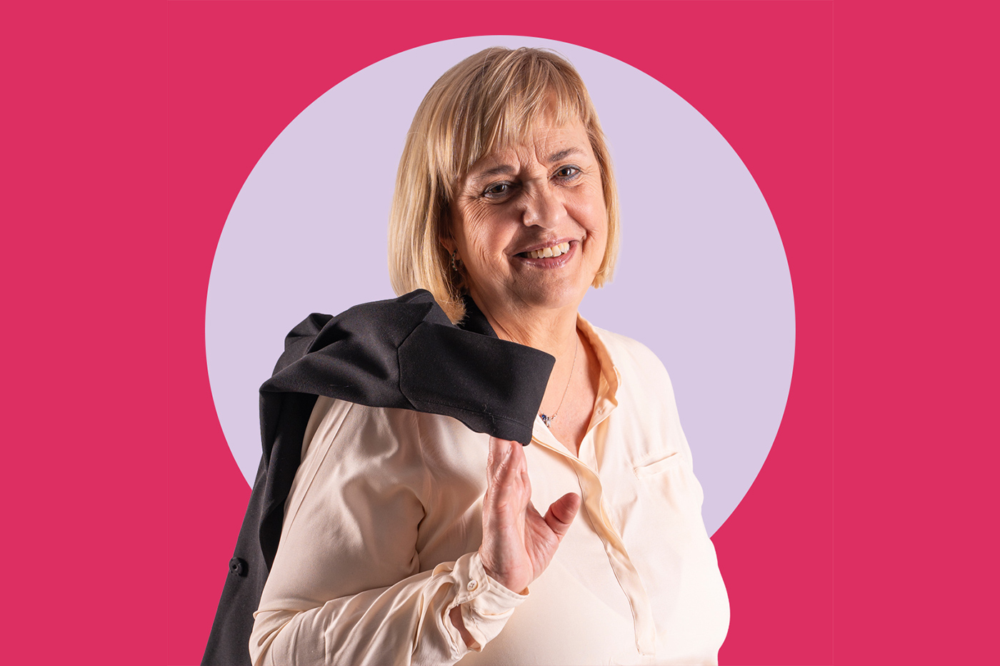 Il mio impegno per Valenza con una visione chiara per la città