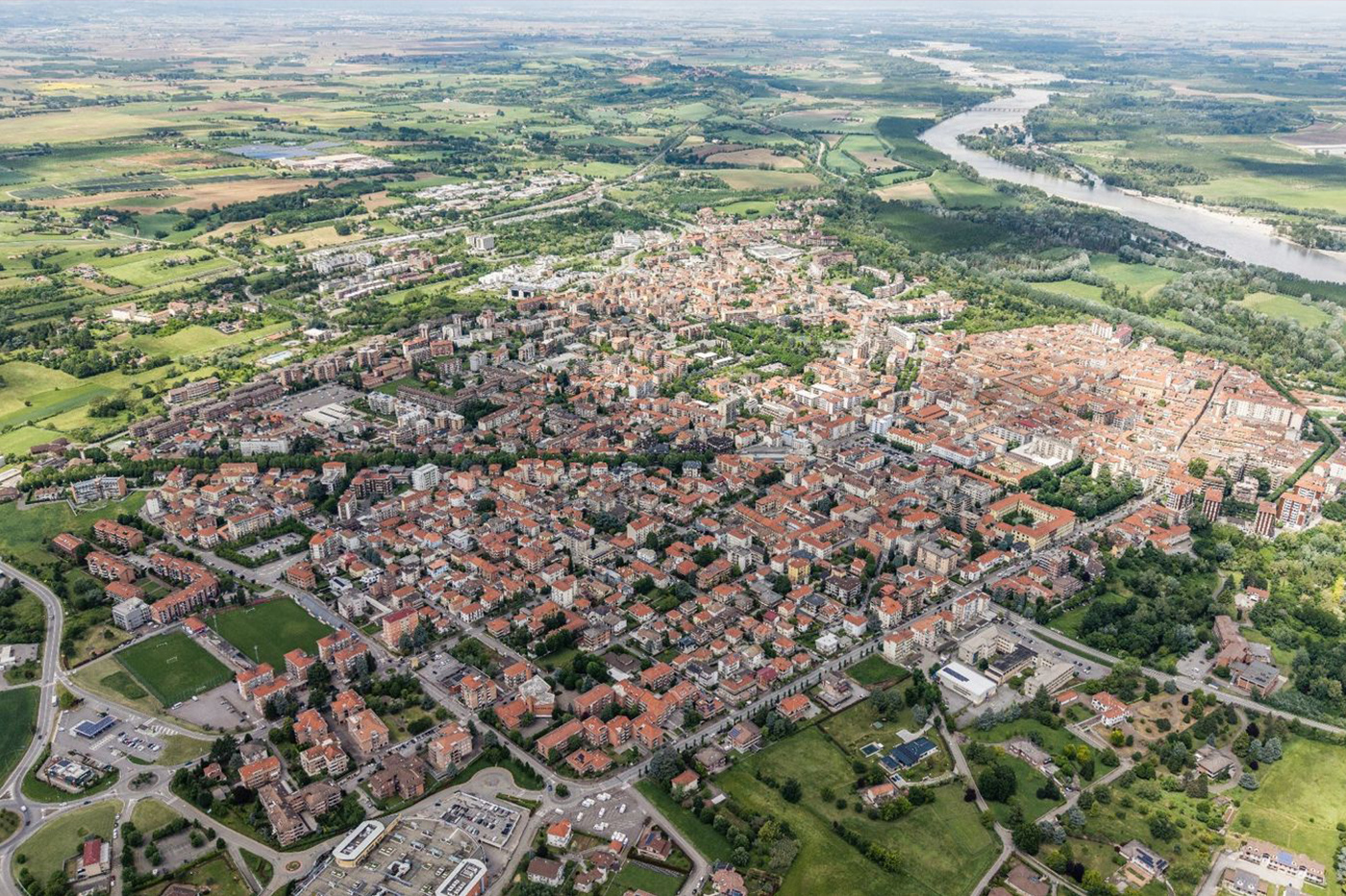 Per Valenza immagino un progetto capace di unire identità, sviluppo e qualità della vita